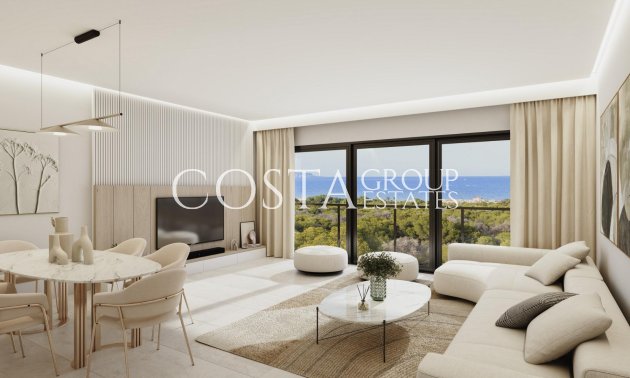 Neue Gebäude - Apartments -
Guardamar del Segura - Guardamar Del Segura