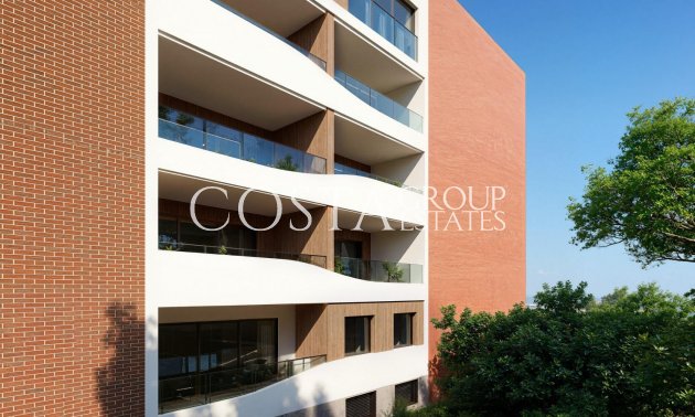 Neue Gebäude - Apartments -
Guardamar del Segura - Guardamar Del Segura