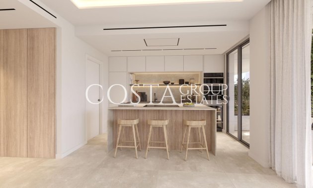 New Build - Apartments -
Estepona - Arroyo Vaquero