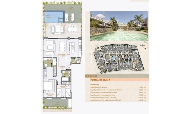 Nowy budynek - Apartments -
Estepona - Arroyo Vaquero