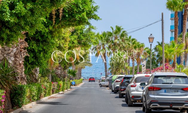Wiederverkauf - Apartments -
Orihuela Costa - Punta Prima