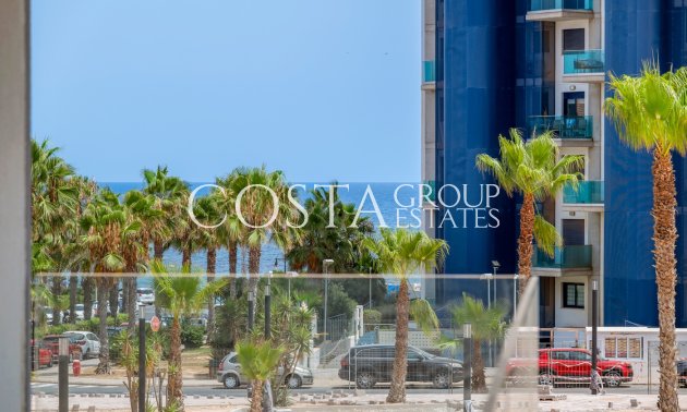 Wiederverkauf - Apartments -
Orihuela Costa - Punta Prima