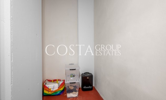 Wiederverkauf - Apartments -
Orihuela Costa - Punta Prima