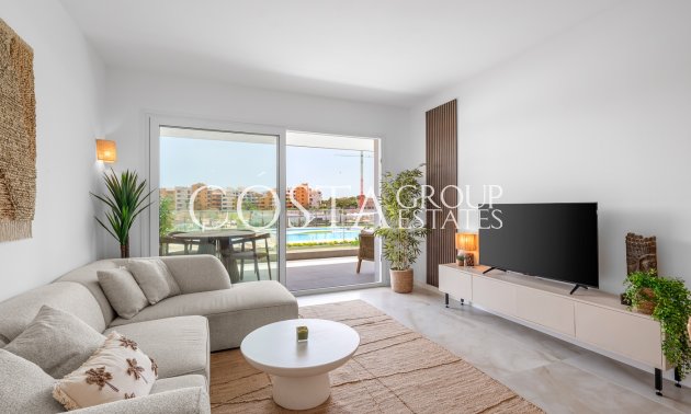 Wiederverkauf - Apartments -
Orihuela Costa - Punta Prima