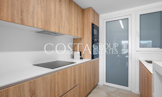 Wiederverkauf - Apartments -
Orihuela Costa - Punta Prima