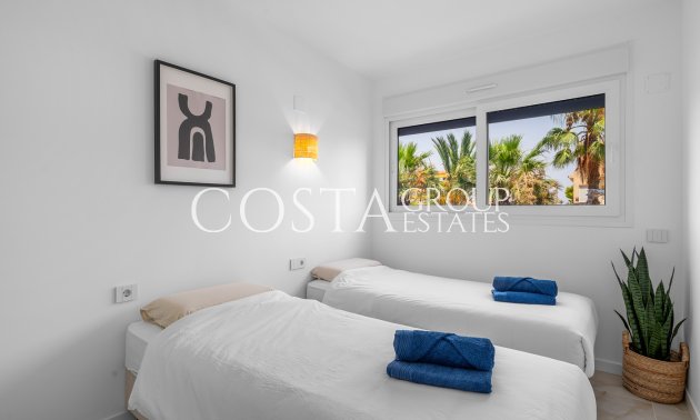 Wiederverkauf - Apartments -
Orihuela Costa - Punta Prima