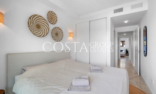 Wiederverkauf - Apartments -
Orihuela Costa - Punta Prima