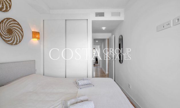 Wiederverkauf - Apartments -
Orihuela Costa - Punta Prima