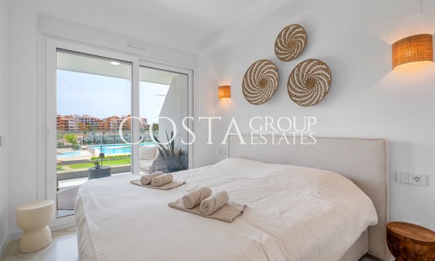 Wiederverkauf - Apartments -
Orihuela Costa - Punta Prima