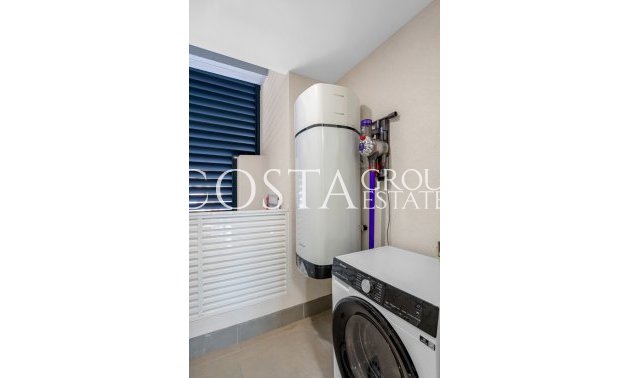 Wiederverkauf - Apartments -
Orihuela Costa - Punta Prima