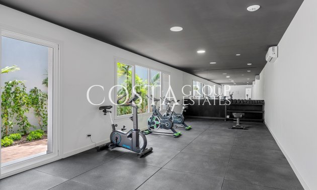 Wiederverkauf - Apartments -
Orihuela Costa - Punta Prima