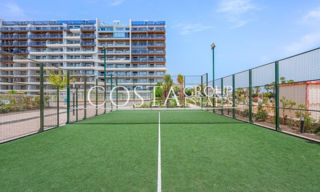 Wiederverkauf - Apartments -
Orihuela Costa - Punta Prima