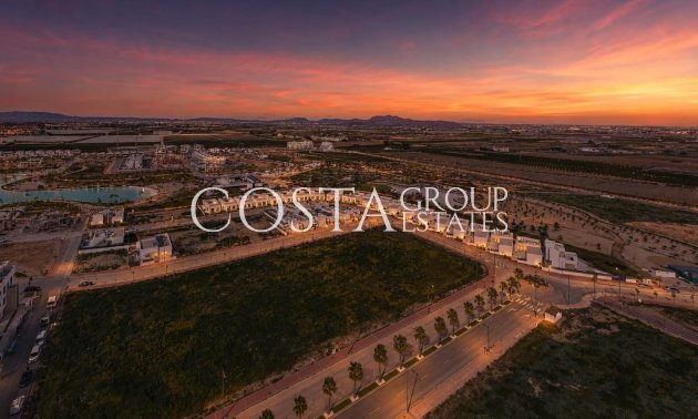 New Build - Villa -
Torre Pacheco - Santa Rosalia Lake And Life Resort