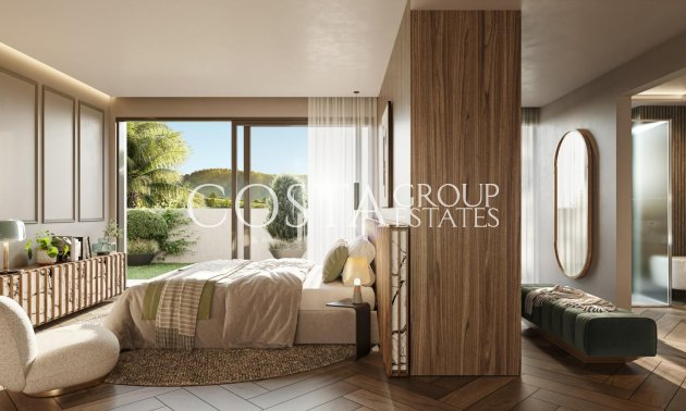 New Build - Apartments -
Marbella - Golf Rio Real