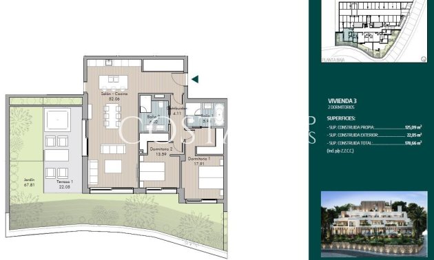 New Build - Apartments -
Marbella - Golf Rio Real