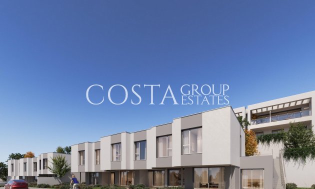 New Build - Villa -
Marbella - Las Chapas - Alicate Playa