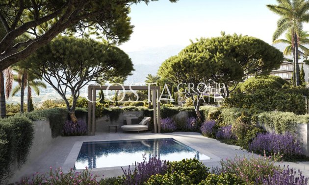 New Build - Apartments -
Mijas - Urb. Buenavista