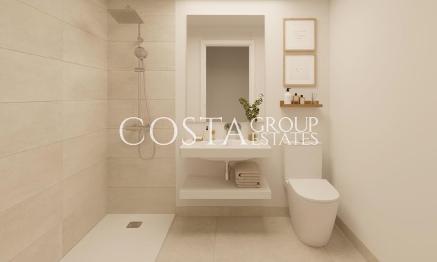New Build - Apartments -
Estepona - Cancelada