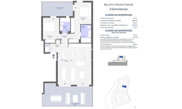New Build - Apartments -
Estepona - Cancelada