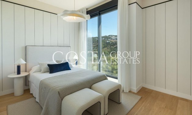New Build - Villa -
Marbella - Rio Real Golf