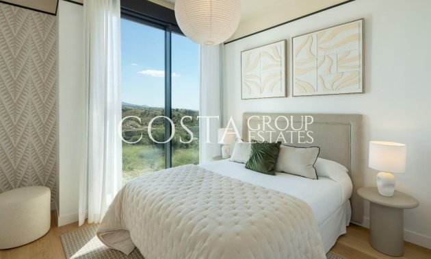 New Build - Villa -
Marbella - Rio Real Golf