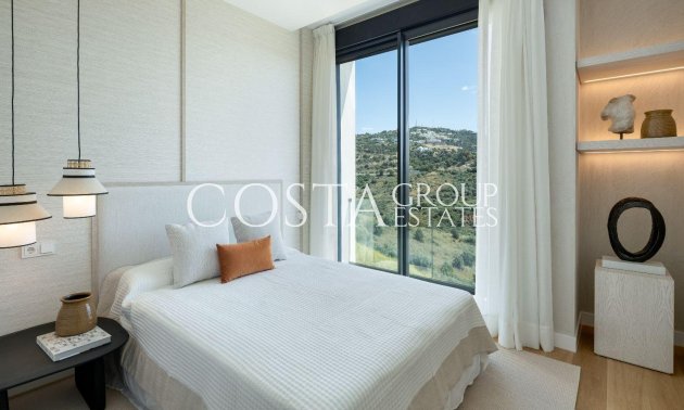 New Build - Villa -
Marbella - Rio Real Golf