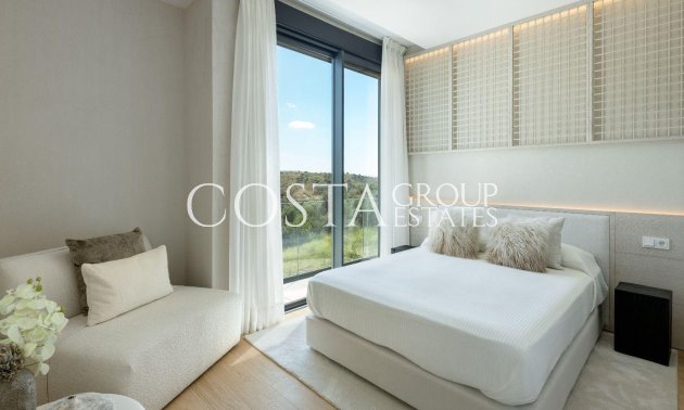 New Build - Villa -
Marbella - Rio Real Golf