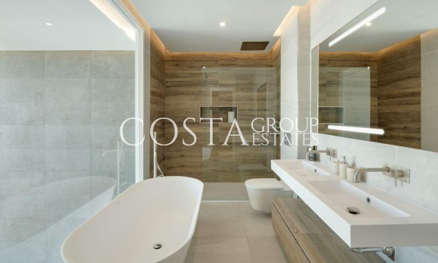 New Build - Villa -
Marbella - Rio Real Golf