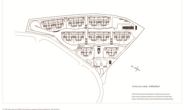 New Build - Villa -
Marbella - Rio Real Golf