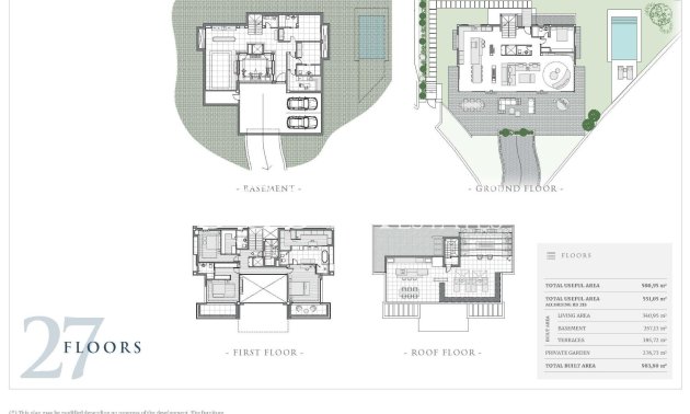 New Build - Villa -
Marbella - Rio Real Golf