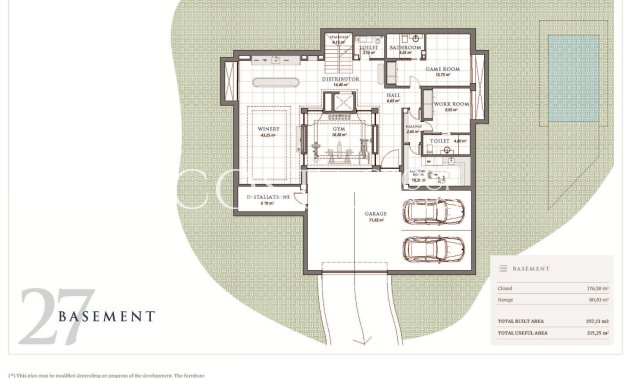 New Build - Villa -
Marbella - Rio Real Golf