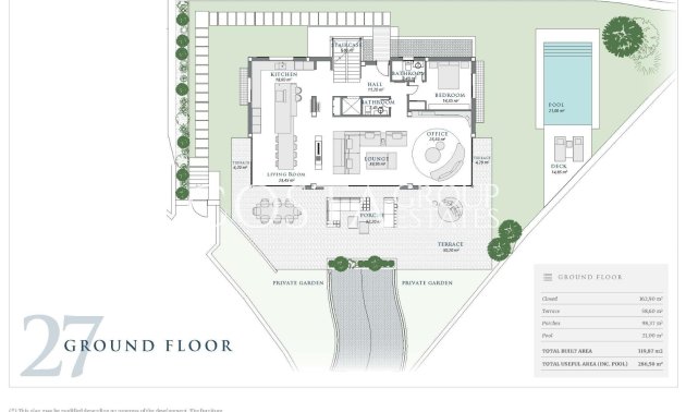 New Build - Villa -
Marbella - Rio Real Golf