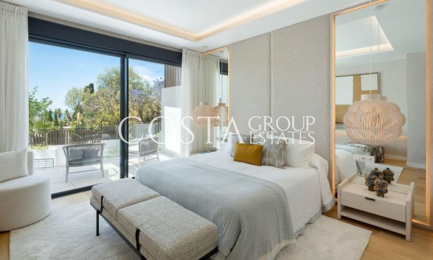 Neue Gebäude - House -
Marbella - Rio Real Golf