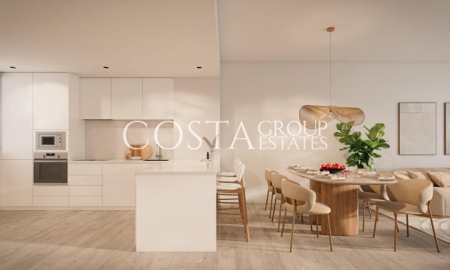 Neue Gebäude - Villa -
Mijas - Hipódromo Costa del Sol