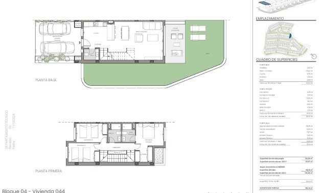 Neue Gebäude - Villa -
Mijas - Hipódromo Costa del Sol