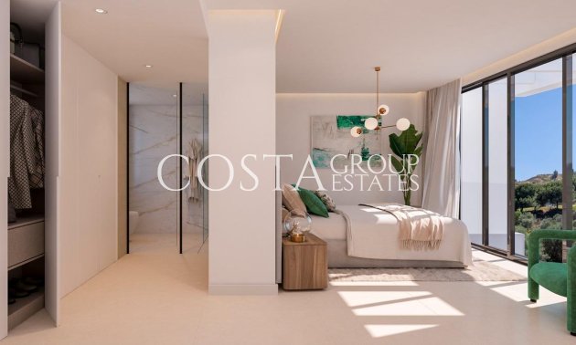 New Build - House -
Mijas - La Cala De Mijas