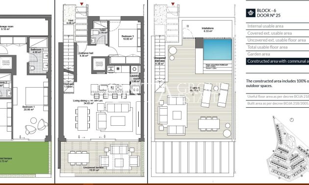 New Build - House -
Mijas - La Cala De Mijas