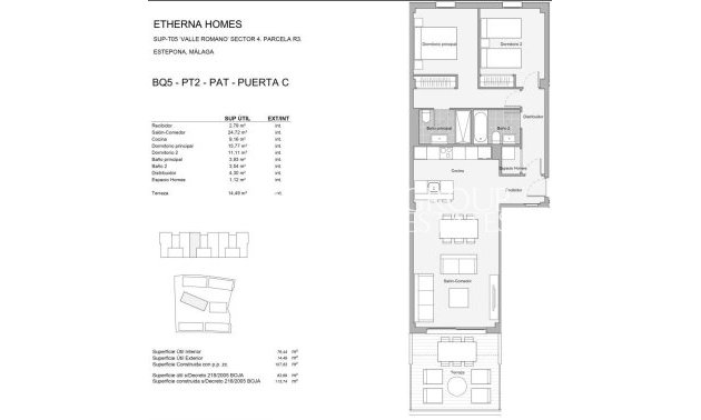 Nouvelle construction - Apartments -
Estepona - Valle Romano Golf