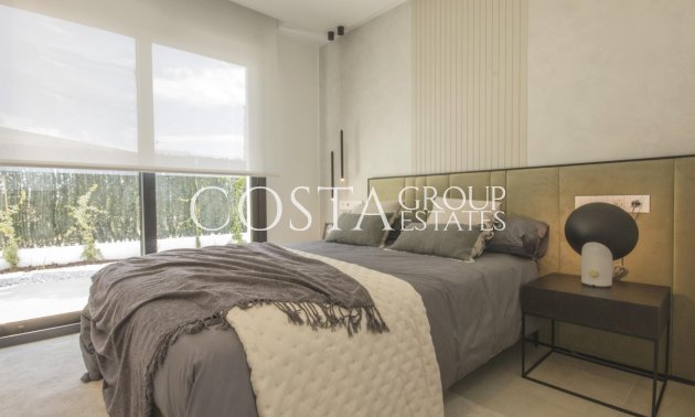 Nouvelle construction - Villa -
Rojales - Ciudad Quesada