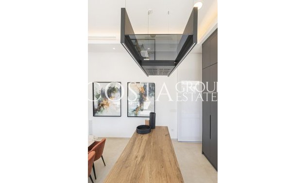 Nouvelle construction - Villa -
Rojales - Ciudad Quesada