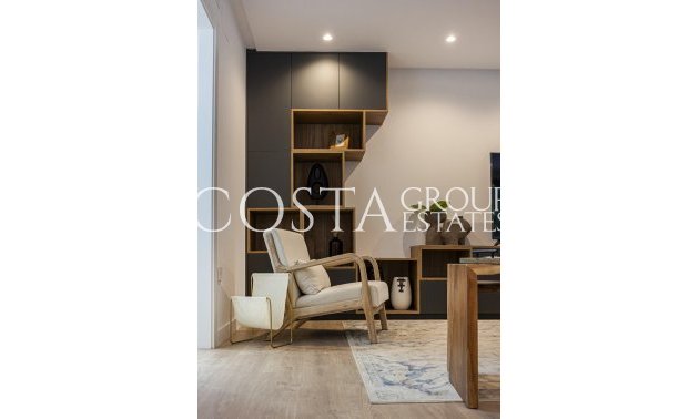 Nouvelle construction - Villa -
Rojales - Ciudad Quesada