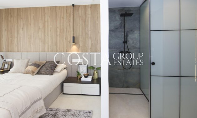 Nouvelle construction - Villa -
Rojales - Ciudad Quesada