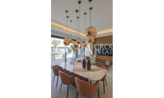 Nouvelle construction - Villa -
Rojales - Ciudad Quesada