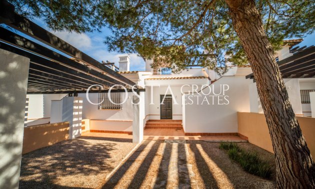 New Build - Villa -
Fuente Álamo - Fuente Alamo