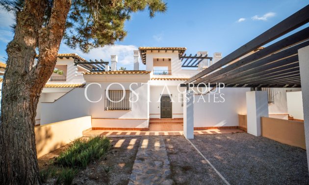 New Build - Villa -
Fuente Álamo - Fuente Alamo
