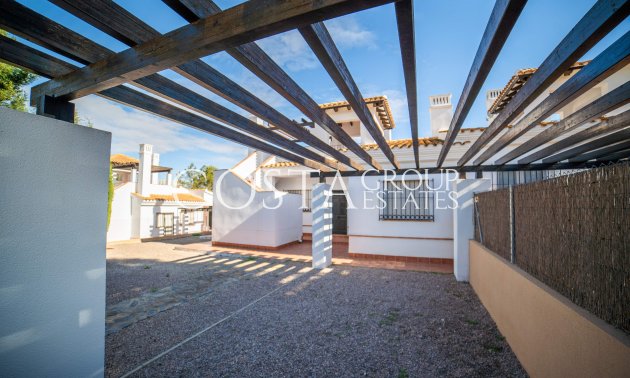 New Build - Villa -
Fuente Álamo - Fuente Alamo