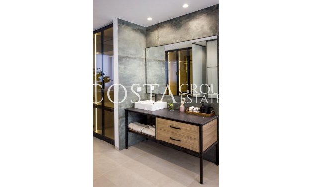 Nowy budynek - Willa -
Ciudad Quesada