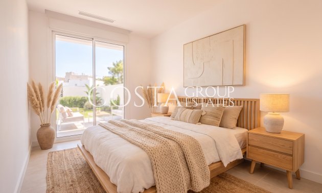 Nowy budynek - Apartments -
San Fulgencio