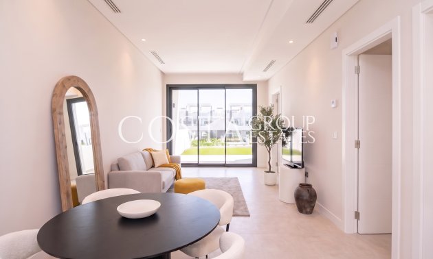 Nowy budynek - Apartments -
San Fulgencio