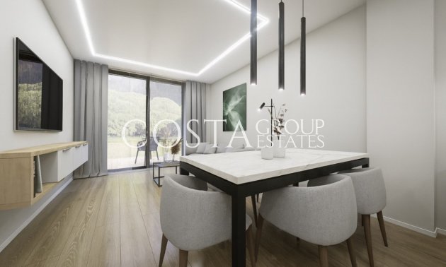 New Build - Apartments -
Torrevieja